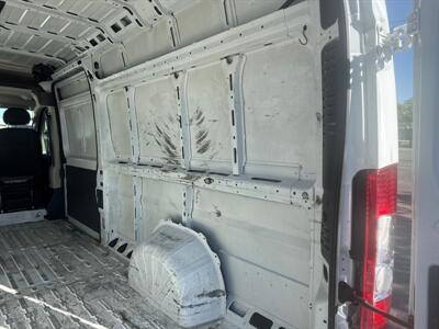 2021 RAM ProMaster 3500 159 " WB High Ro   - Photo 25 - Boise, ID 83704