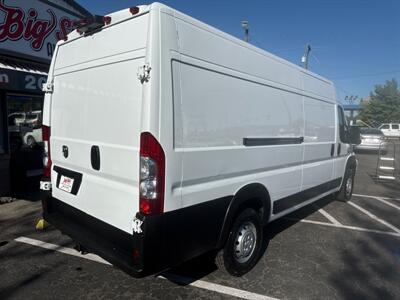 2021 RAM ProMaster 3500 159 " WB High Ro   - Photo 4 - Boise, ID 83704