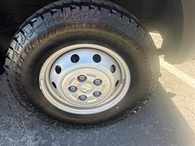 2021 RAM ProMaster 3500 159 " WB High Ro   - Photo 11 - Boise, ID 83704