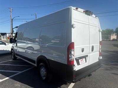 2021 RAM ProMaster 3500 159 " WB High Ro   - Photo 3 - Boise, ID 83704