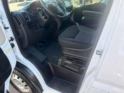 2021 RAM ProMaster 3500 159 " WB High Ro   - Photo 19 - Boise, ID 83704