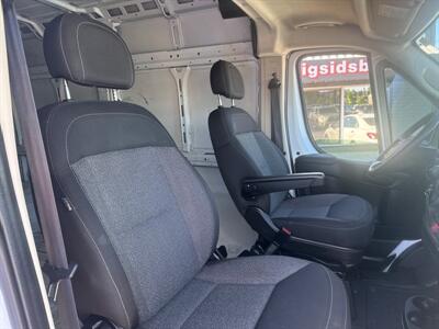 2021 RAM ProMaster 3500 159 " WB High Ro   - Photo 34 - Boise, ID 83704