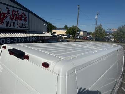 2021 RAM ProMaster 3500 159 " WB High Ro   - Photo 18 - Boise, ID 83704