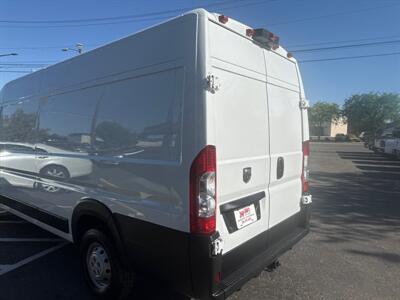 2021 RAM ProMaster 3500 159 " WB High Ro   - Photo 7 - Boise, ID 83704