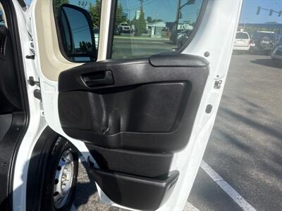 2021 RAM ProMaster 3500 159 " WB High Ro   - Photo 32 - Boise, ID 83704