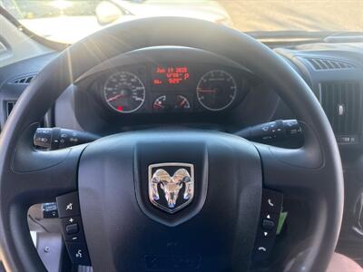2021 RAM ProMaster 3500 159 " WB High Ro   - Photo 43 - Boise, ID 83704