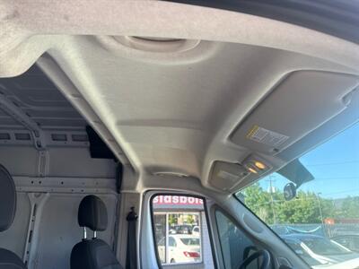2021 RAM ProMaster 3500 159 " WB High Ro   - Photo 35 - Boise, ID 83704