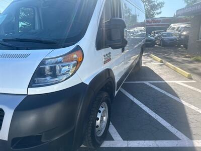 2021 RAM ProMaster 3500 159 " WB High Ro   - Photo 14 - Boise, ID 83704