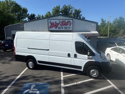 2021 RAM ProMaster 3500 159 " WB High Ro   - Photo 1 - Boise, ID 83704