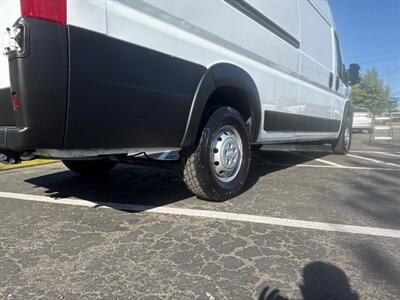 2021 RAM ProMaster 3500 159 " WB High Ro   - Photo 5 - Boise, ID 83704