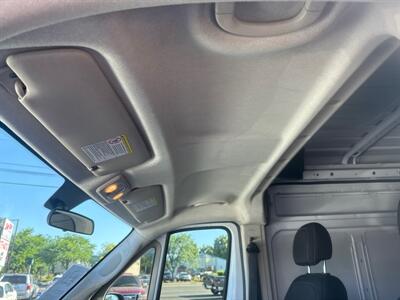 2021 RAM ProMaster 3500 159 " WB High Ro   - Photo 21 - Boise, ID 83704