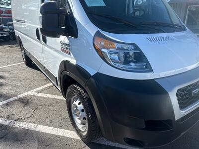2021 RAM ProMaster 3500 159 " WB High Ro   - Photo 15 - Boise, ID 83704