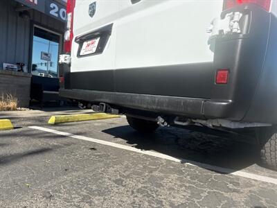 2021 RAM ProMaster 3500 159 " WB High Ro   - Photo 9 - Boise, ID 83704