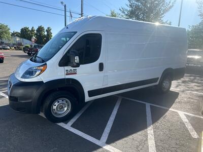 2021 RAM ProMaster 3500 159 " WB High Ro   - Photo 2 - Boise, ID 83704