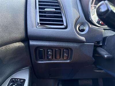 2020 Mitsubishi Outlander Sport SE AWD 2.0l I4 4dr   - Photo 37 - Boise, ID 83704