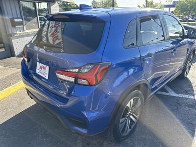 2020 Mitsubishi Outlander Sport SE AWD 2.0l I4 4dr   - Photo 8 - Boise, ID 83704
