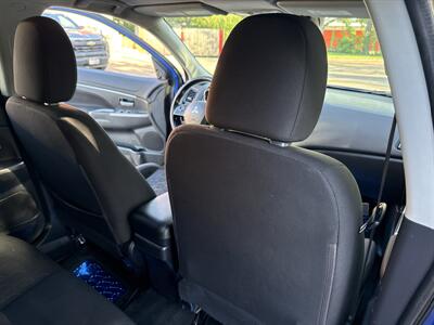 2020 Mitsubishi Outlander Sport SE AWD 2.0l I4 4dr   - Photo 29 - Boise, ID 83704