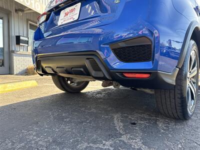 2020 Mitsubishi Outlander Sport SE AWD 2.0l I4 4dr   - Photo 9 - Boise, ID 83704