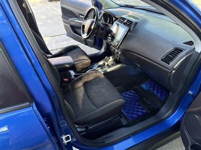 2020 Mitsubishi Outlander Sport SE AWD 2.0l I4 4dr   - Photo 21 - Boise, ID 83704