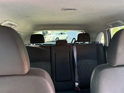 2020 Mitsubishi Outlander Sport SE AWD 2.0l I4 4dr   - Photo 26 - Boise, ID 83704