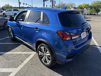 2020 Mitsubishi Outlander Sport SE AWD 2.0l I4 4dr   - Photo 3 - Boise, ID 83704