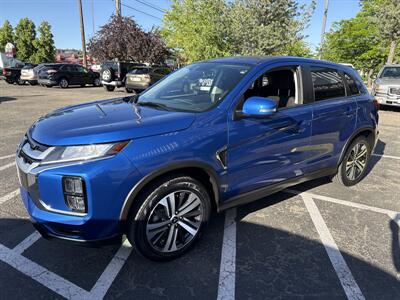 2020 Mitsubishi Outlander Sport SE AWD 2.0l I4 4dr   - Photo 2 - Boise, ID 83704