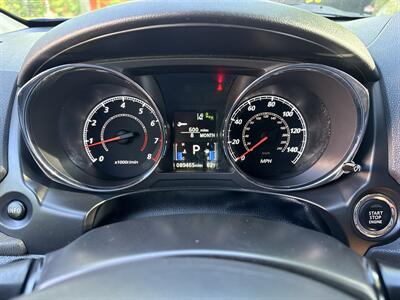 2020 Mitsubishi Outlander Sport SE AWD 2.0l I4 4dr   - Photo 36 - Boise, ID 83704
