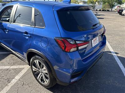 2020 Mitsubishi Outlander Sport SE AWD 2.0l I4 4dr   - Photo 7 - Boise, ID 83704