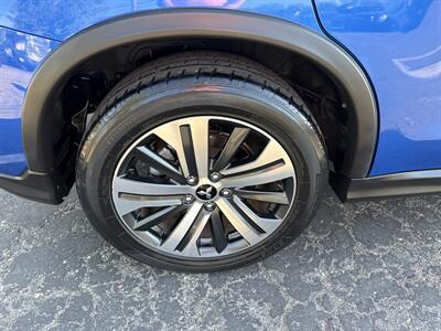 2020 Mitsubishi Outlander Sport SE AWD 2.0l I4 4dr   - Photo 11 - Boise, ID 83704