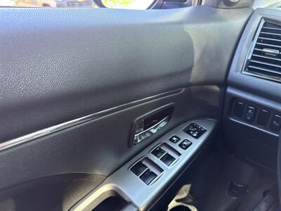 2020 Mitsubishi Outlander Sport SE AWD 2.0l I4 4dr   - Photo 38 - Boise, ID 83704