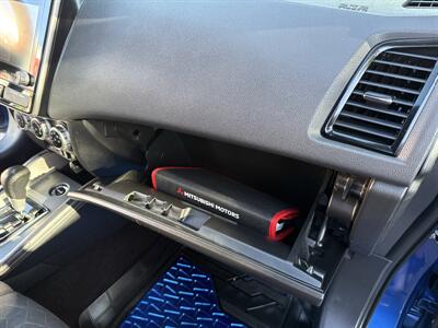 2020 Mitsubishi Outlander Sport SE AWD 2.0l I4 4dr   - Photo 24 - Boise, ID 83704