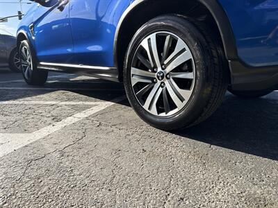 2020 Mitsubishi Outlander Sport SE AWD 2.0l I4 4dr   - Photo 6 - Boise, ID 83704