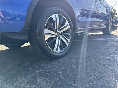 2020 Mitsubishi Outlander Sport SE AWD 2.0l I4 4dr   - Photo 5 - Boise, ID 83704