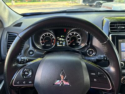 2020 Mitsubishi Outlander Sport SE AWD 2.0l I4 4dr   - Photo 35 - Boise, ID 83704