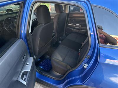2020 Mitsubishi Outlander Sport SE AWD 2.0l I4 4dr   - Photo 18 - Boise, ID 83704