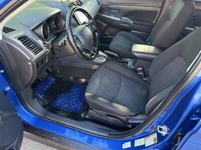 2020 Mitsubishi Outlander Sport SE AWD 2.0l I4 4dr   - Photo 17 - Boise, ID 83704