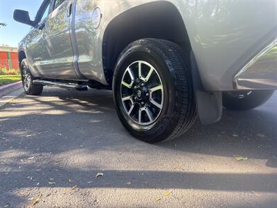 2015 Toyota Tundra SR5 4WD 5.7L V8 4dr   - Photo 6 - Boise, ID 83704