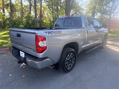 2015 Toyota Tundra SR5 4WD 5.7L V8 4dr   - Photo 4 - Boise, ID 83704