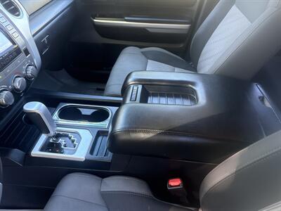 2015 Toyota Tundra SR5 4WD 5.7L V8 4dr   - Photo 32 - Boise, ID 83704