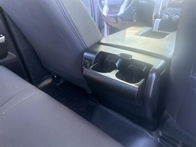 2015 Toyota Tundra SR5 4WD 5.7L V8 4dr   - Photo 31 - Boise, ID 83704