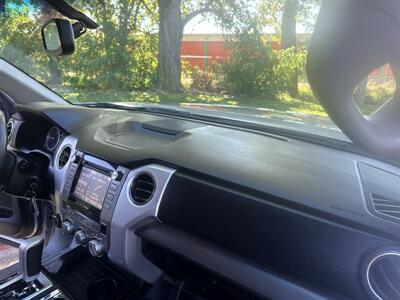 2015 Toyota Tundra SR5 4WD 5.7L V8 4dr   - Photo 25 - Boise, ID 83704