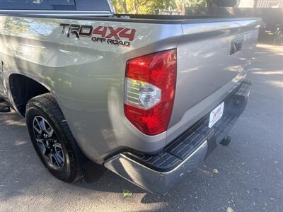2015 Toyota Tundra SR5 4WD 5.7L V8 4dr   - Photo 7 - Boise, ID 83704
