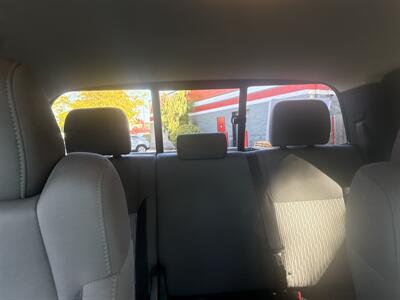 2015 Toyota Tundra SR5 4WD 5.7L V8 4dr   - Photo 27 - Boise, ID 83704