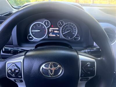 2015 Toyota Tundra SR5 4WD 5.7L V8 4dr   - Photo 38 - Boise, ID 83704