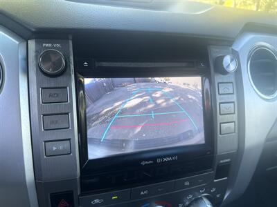 2015 Toyota Tundra SR5 4WD 5.7L V8 4dr   - Photo 37 - Boise, ID 83704