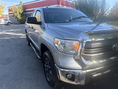 2015 Toyota Tundra SR5 4WD 5.7L V8 4dr   - Photo 14 - Boise, ID 83704