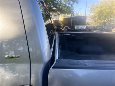 2015 Toyota Tundra SR5 4WD 5.7L V8 4dr   - Photo 19 - Boise, ID 83704