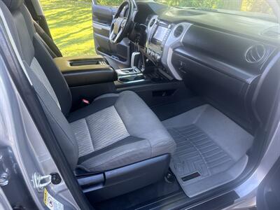 2015 Toyota Tundra SR5 4WD 5.7L V8 4dr   - Photo 22 - Boise, ID 83704