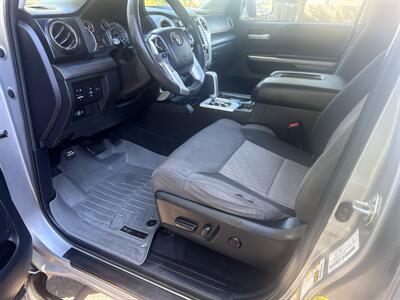2015 Toyota Tundra SR5 4WD 5.7L V8 4dr   - Photo 17 - Boise, ID 83704