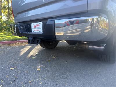 2015 Toyota Tundra SR5 4WD 5.7L V8 4dr   - Photo 9 - Boise, ID 83704